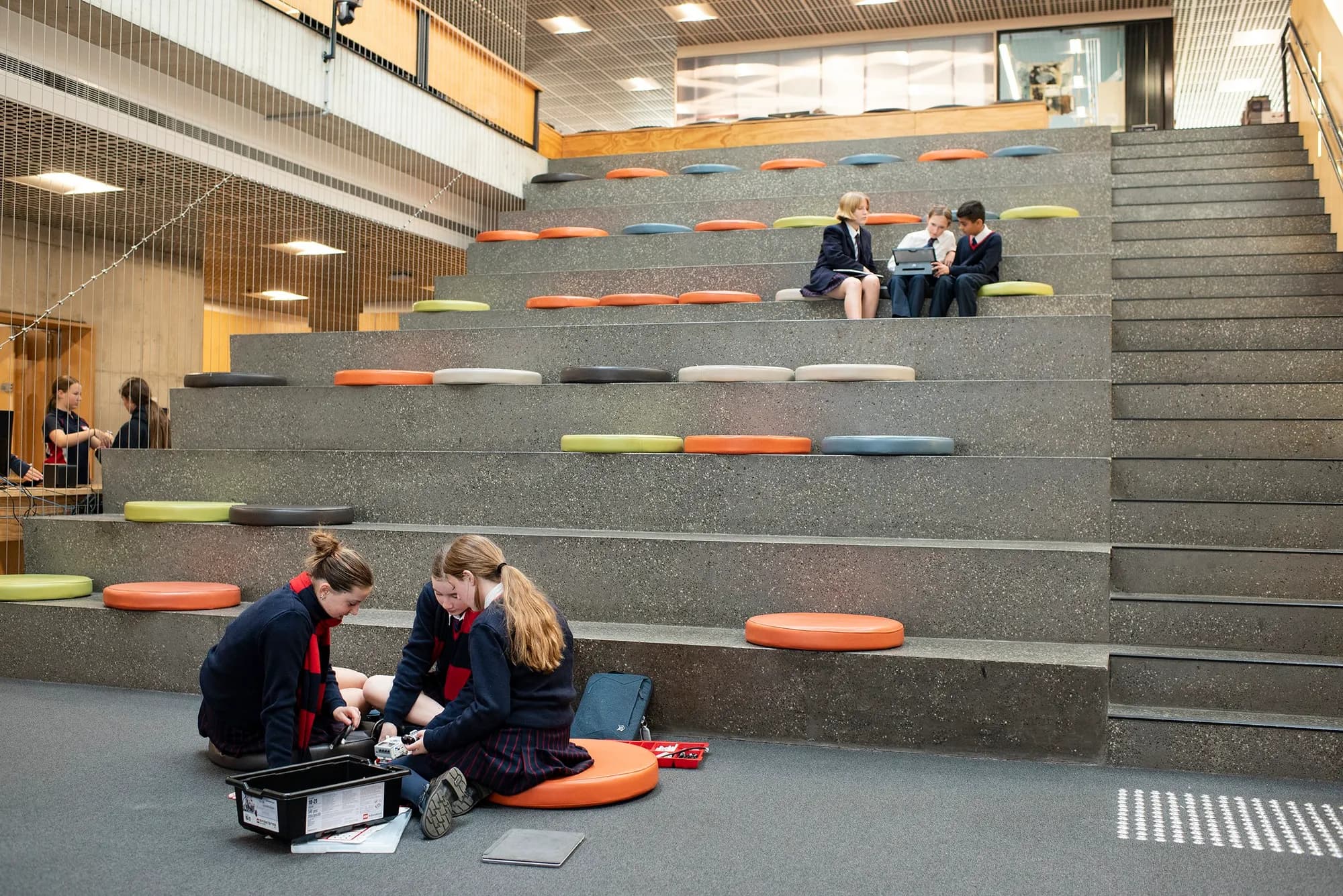 St Michael's Grammar School, photo 10 of 10